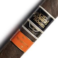 Aging Room by AJ Fernandez Quattro Nicaragua Maestro Cigar - 1 Single
